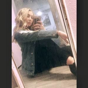 Meet your Posher, Brandi